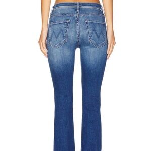 MOTHER flare Jeans